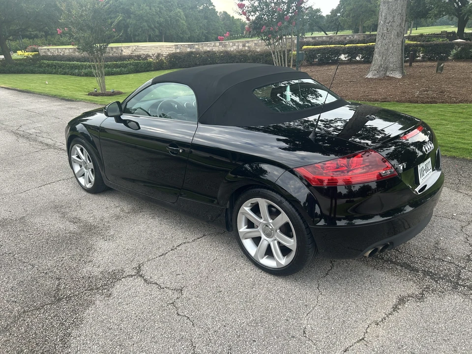 2008 Audi TT Mk2 - Image 5 of 31
