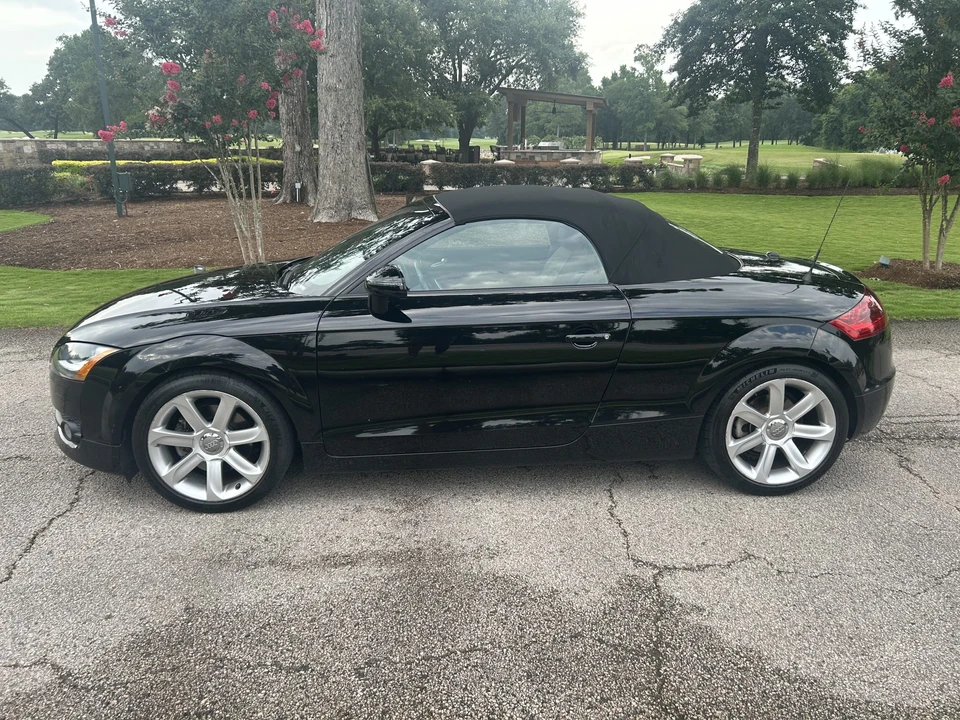 2008 Audi TT Mk2 - Image 4 of 31