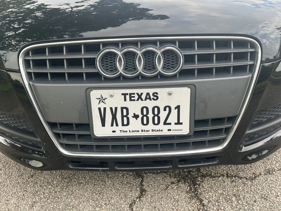 2008 Audi TT Mk2 - Image 31 of 31