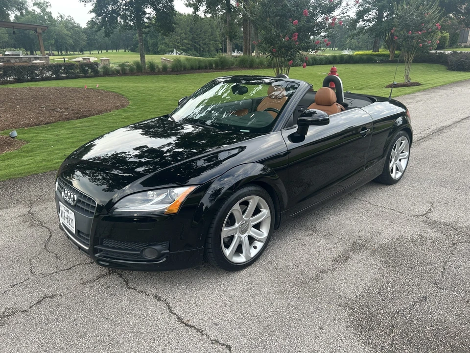 2008 Audi TT Mk2 - Image 19 of 31