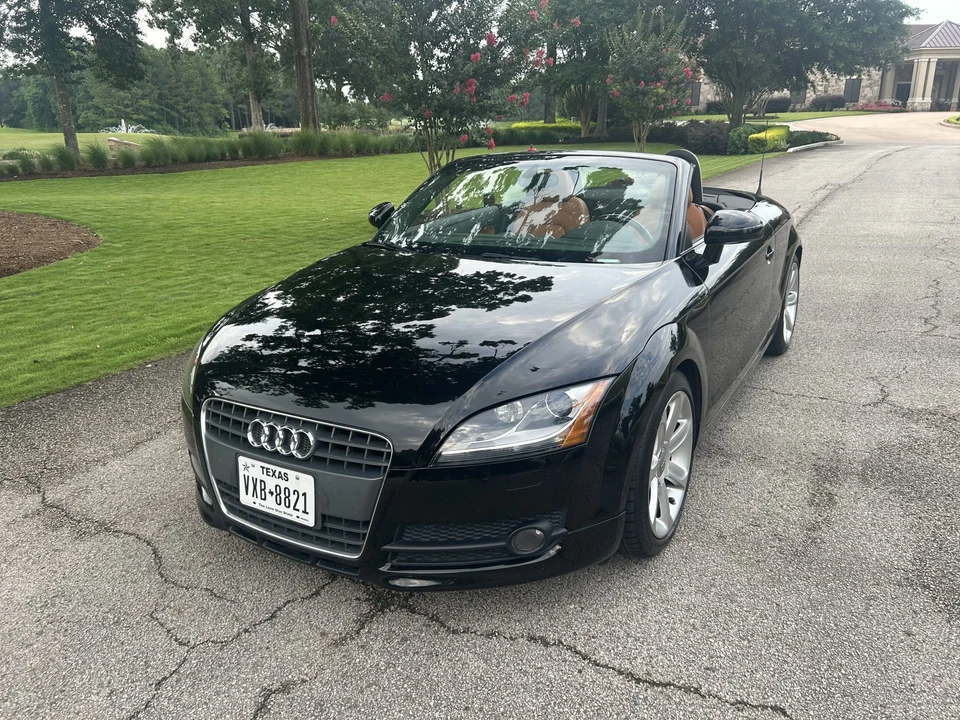 2008 Audi TT Mk2 - Image 18 of 31