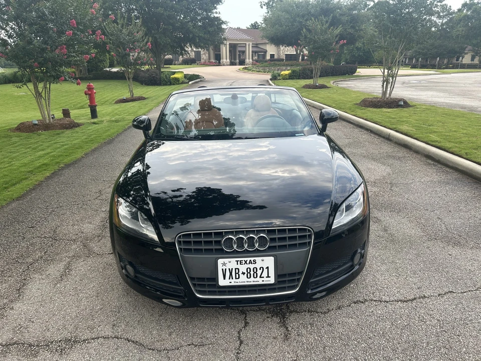 2008 Audi TT Mk2 - Image 27 of 31