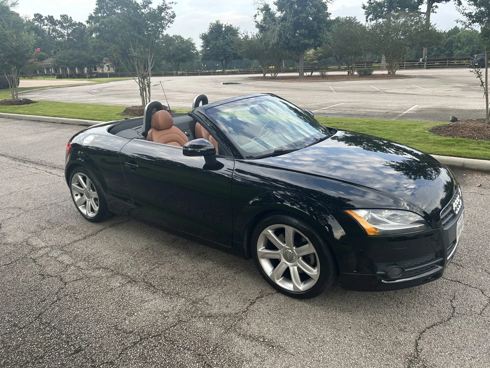 2008 Audi TT Mk2 - Image 26 of 31