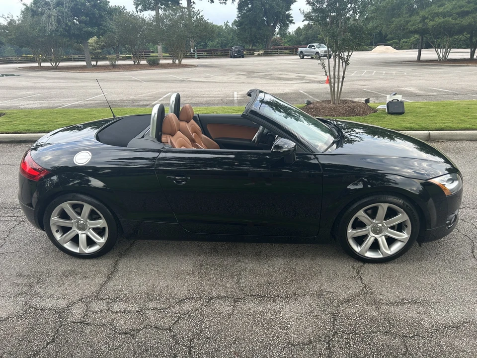 2008 Audi TT Mk2 - Image 25 of 31