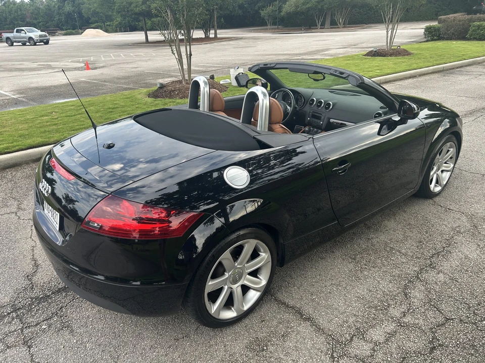 2008 Audi TT Mk2 - Image 24 of 31