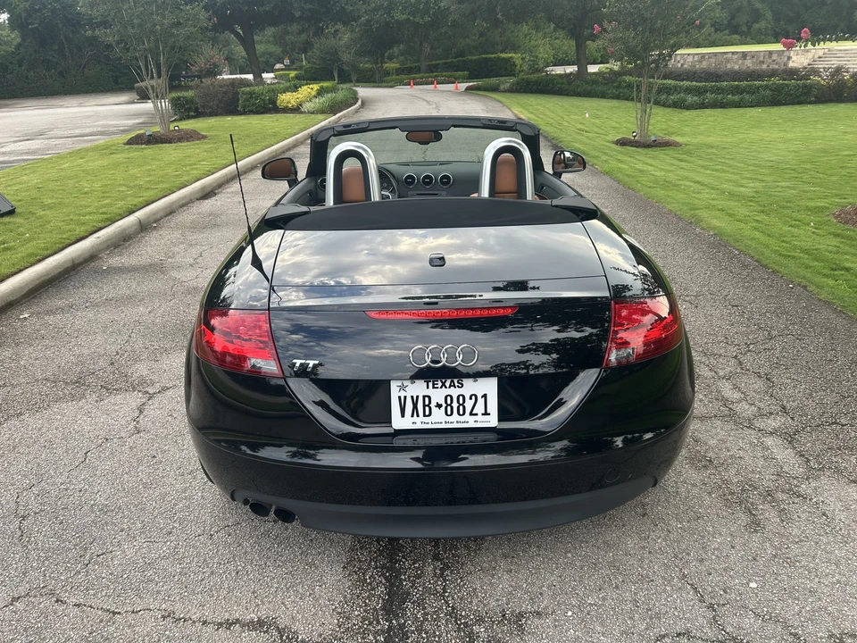 2008 Audi TT Mk2 - Image 23 of 31