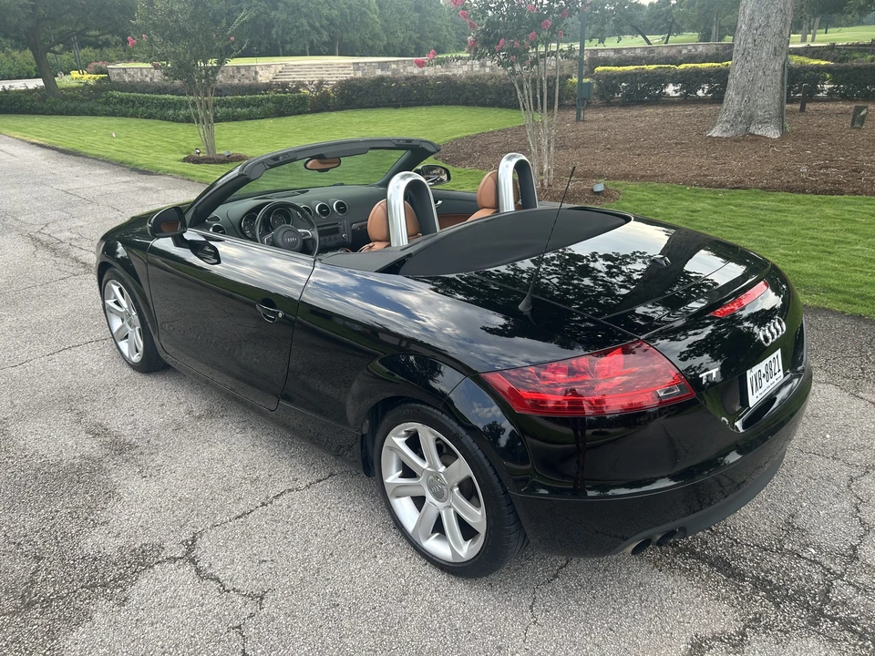 2008 Audi TT Mk2 - Image 22 of 31