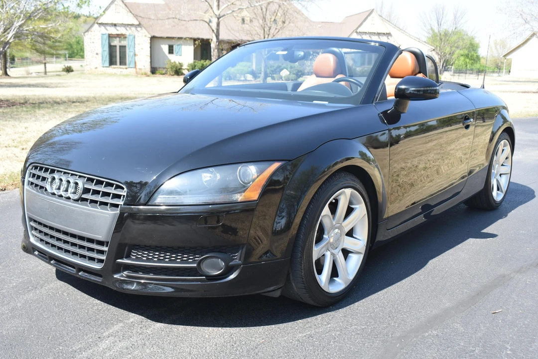 2008 Audi TT Mk2 - Image 3 of 31