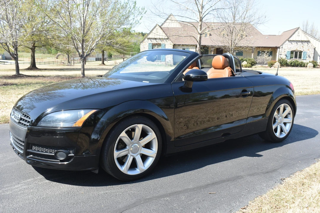 2008 Audi TT Mk2 - Image 28 of 31