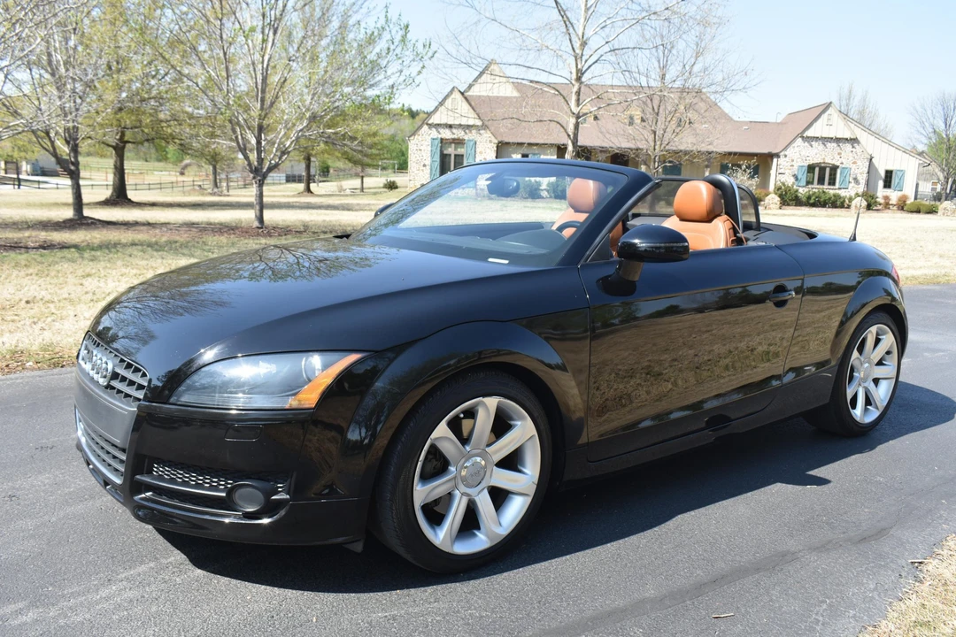 2008 Audi TT Mk2 - Image 2 of 31