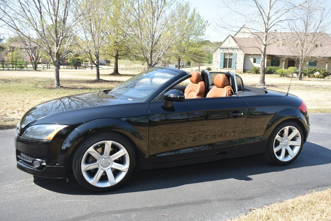 2008 Audi TT Mk2 - Image 27 of 31