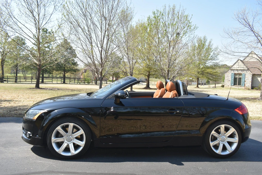 2008 Audi TT Mk2 - Image 25 of 31
