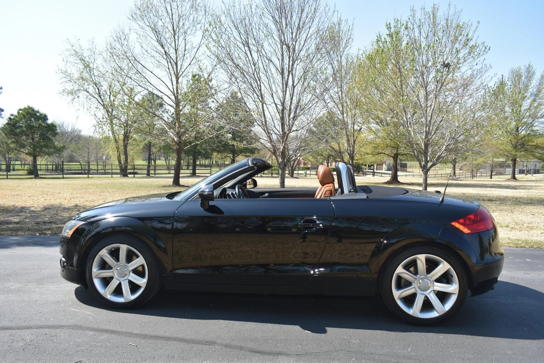 2008 Audi TT Mk2 - Image 24 of 31