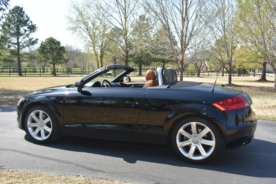 2008 Audi TT Mk2 - Image 23 of 31