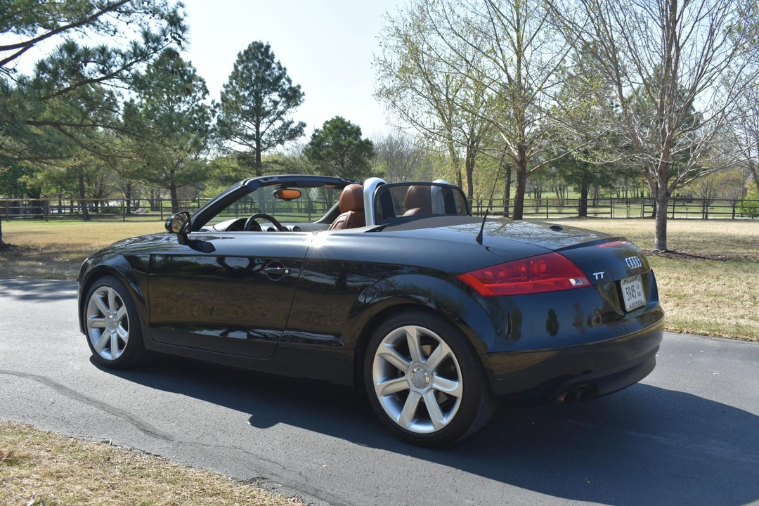 2008 Audi TT Mk2 - Image 22 of 31