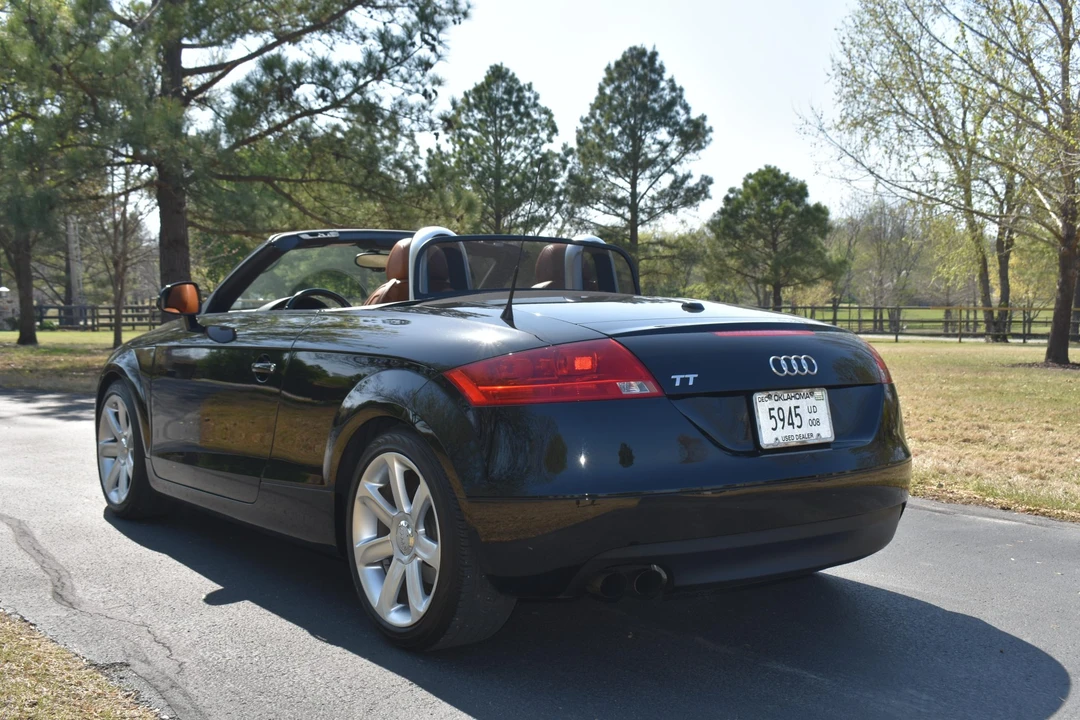 2008 Audi TT Mk2 - Image 20 of 31