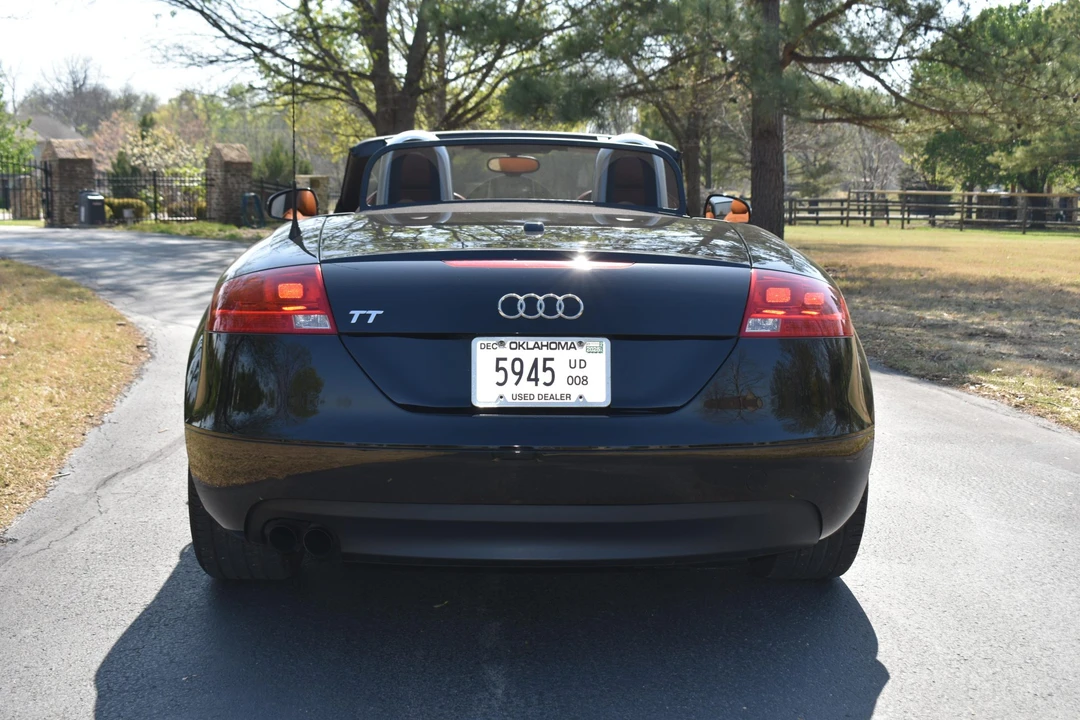 2008 Audi TT Mk2 - Image 18 of 31
