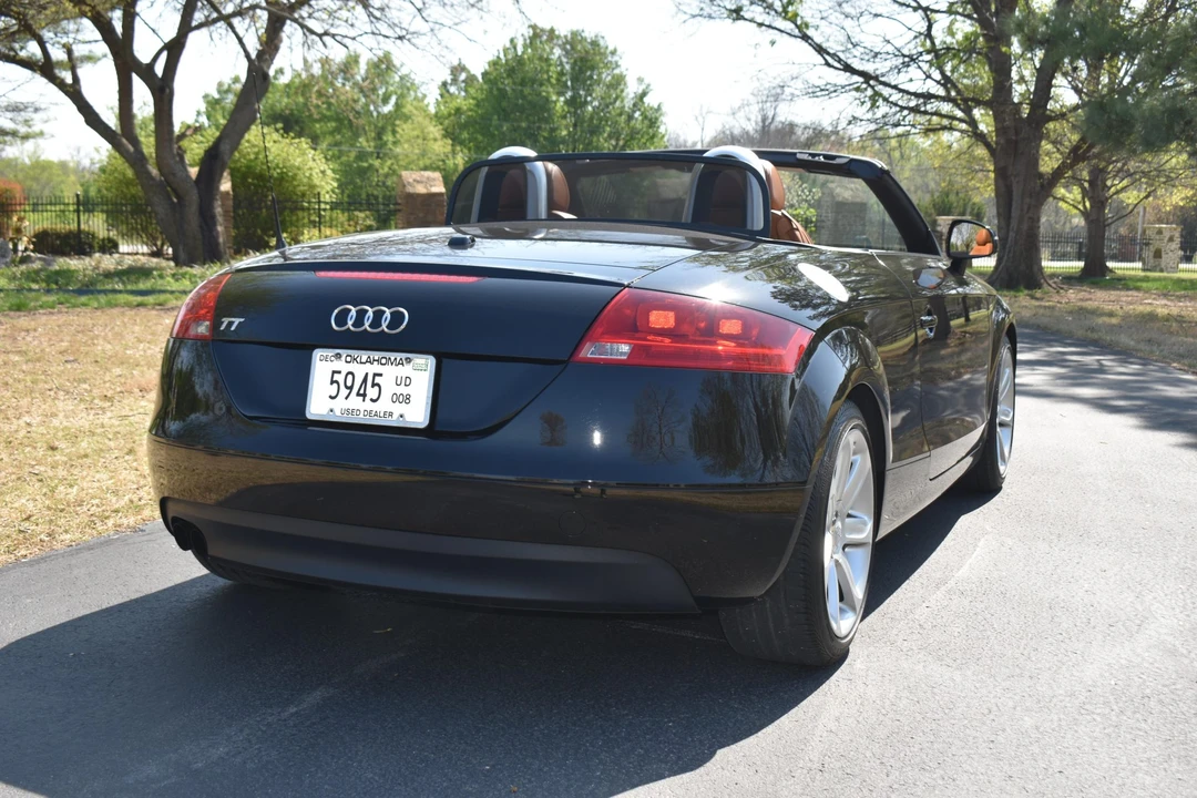 2008 Audi TT Mk2 - Image 17 of 31