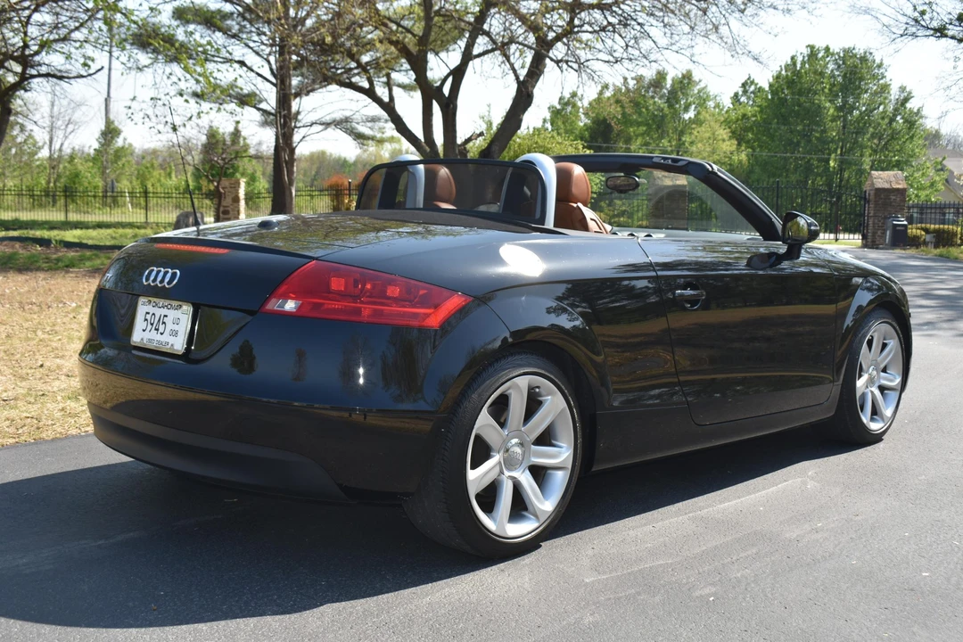 2008 Audi TT Mk2 - Image 15 of 31