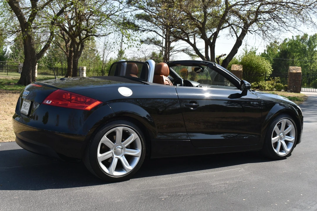 2008 Audi TT Mk2 - Image 14 of 31