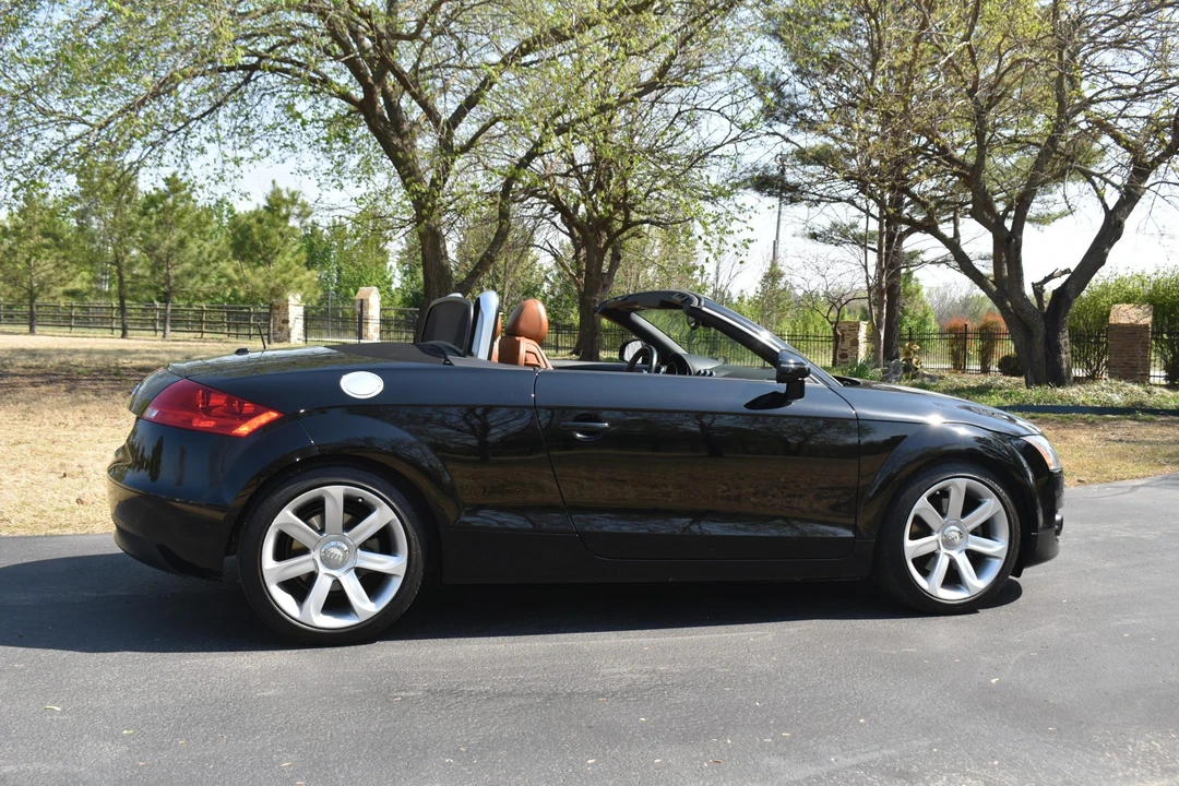 2008 Audi TT Mk2 - Image 13 of 31