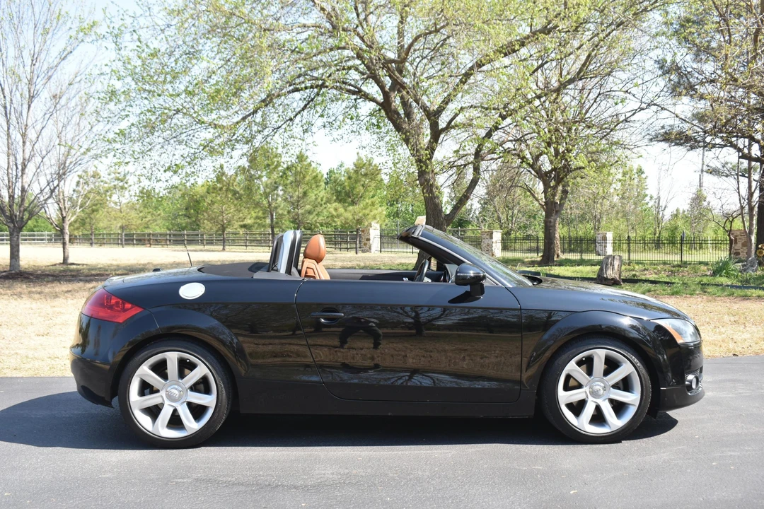 2008 Audi TT Mk2 - Image 12 of 31
