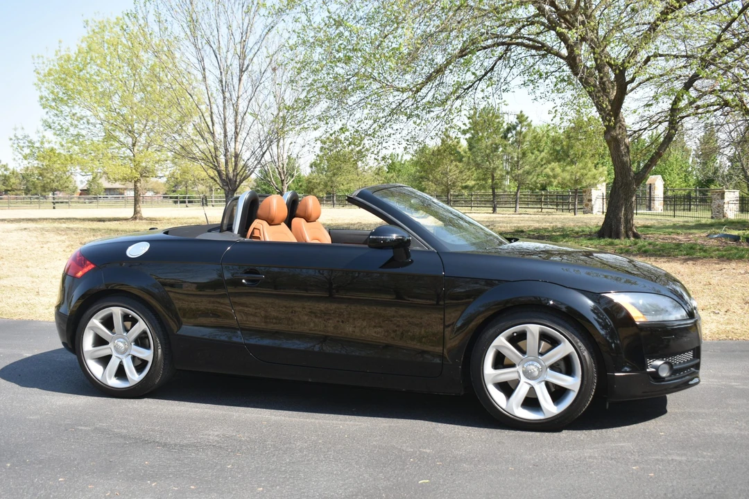 2008 Audi TT Mk2 - Image 10 of 31
