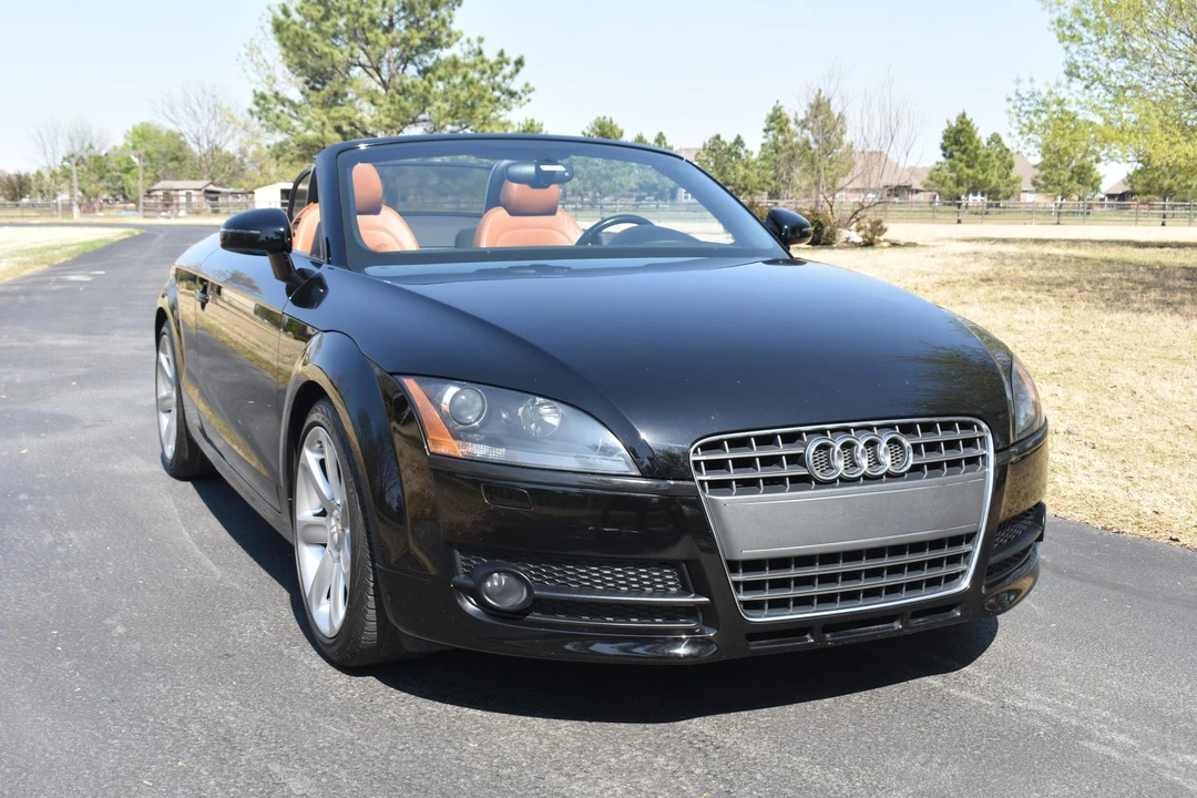 2008 Audi TT Mk2 - Image 6 of 31