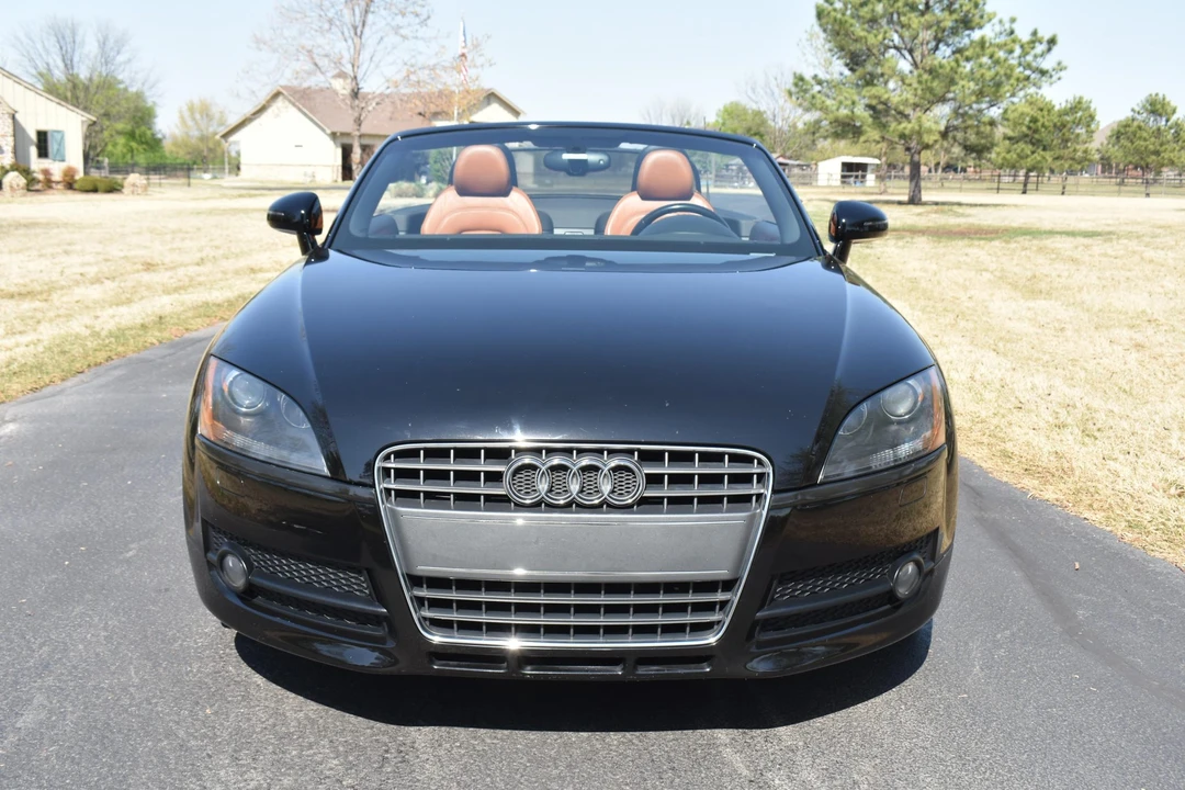 2008 Audi TT Mk2 - Image 5 of 31