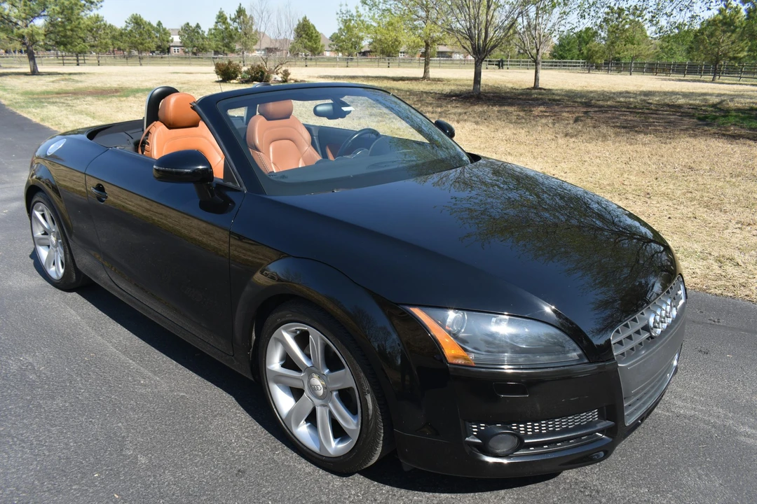 2008 Audi TT Mk2 - Image 7 of 31