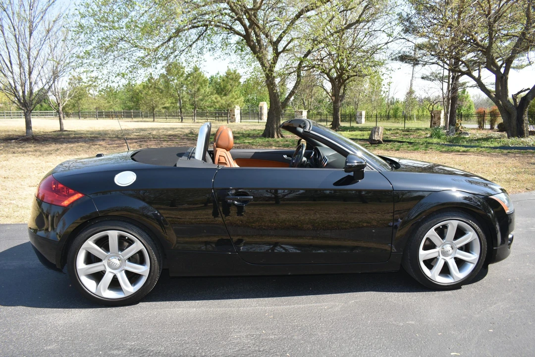 2008 Audi TT Mk2 - Image 11 of 31