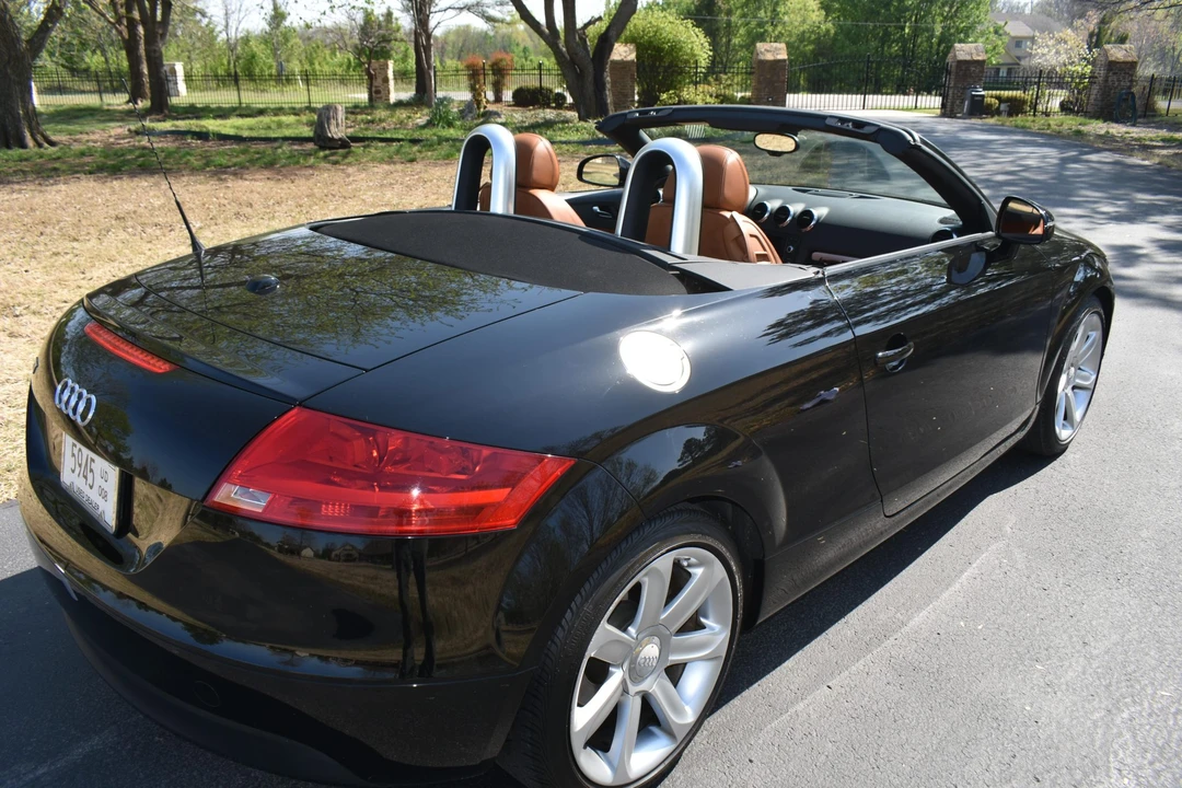 2008 Audi TT Mk2 - Image 16 of 31