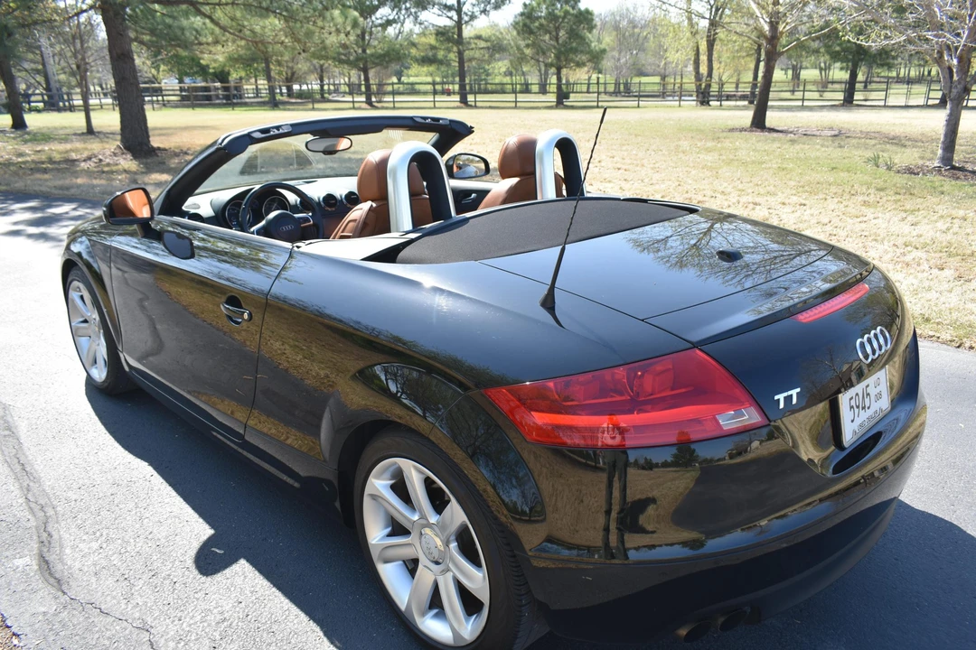 2008 Audi TT Mk2 - Image 21 of 31