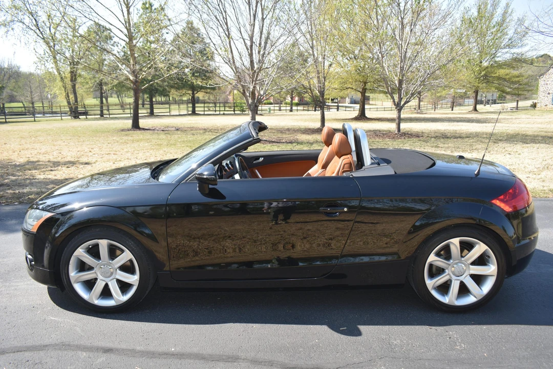 2008 Audi TT Mk2 - Image 26 of 31