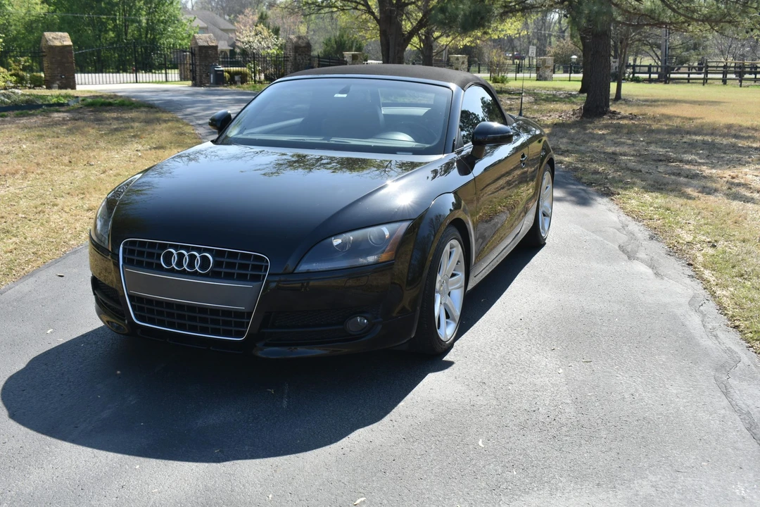 2008 Audi TT Mk2 - Image 30 of 31