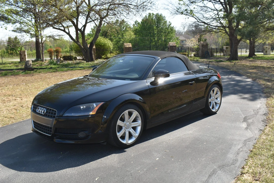 2008 Audi TT Mk2 - Image 29 of 31