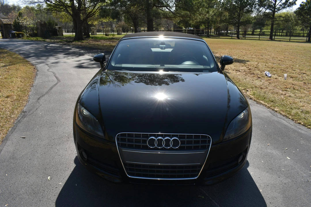 2008 Audi TT Mk2 - Image 31 of 31