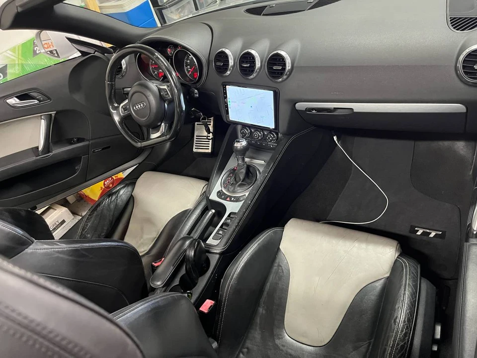 2008 Audi TT Mk2 - Image 6 of 8