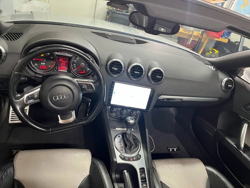 2008 Audi TT Mk2 - Image 7 of 8