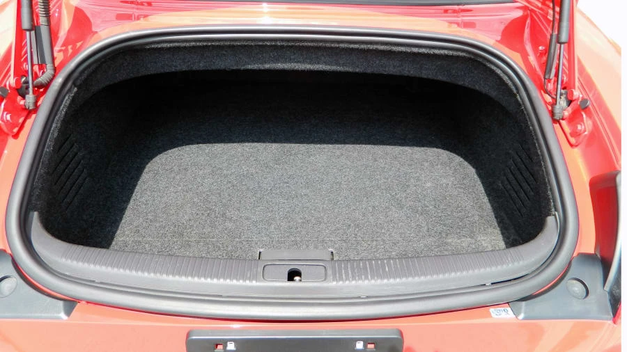 2008 Audi TT Mk2 - Image 6 of 8