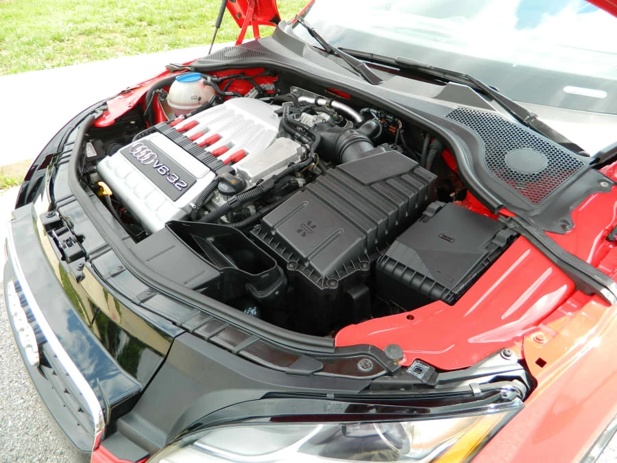 2008 Audi TT Mk2 - Image 7 of 8