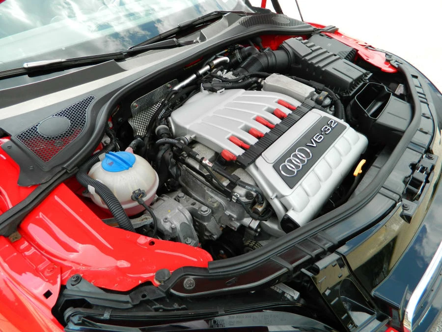 2008 Audi TT Mk2 - Image 8 of 8