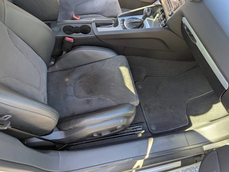 2008 Audi TT - Image 12 of 16