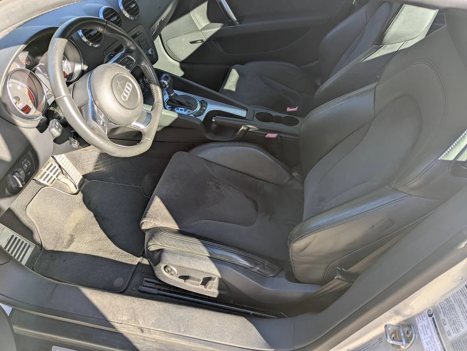 2008 Audi TT - Image 9 of 16