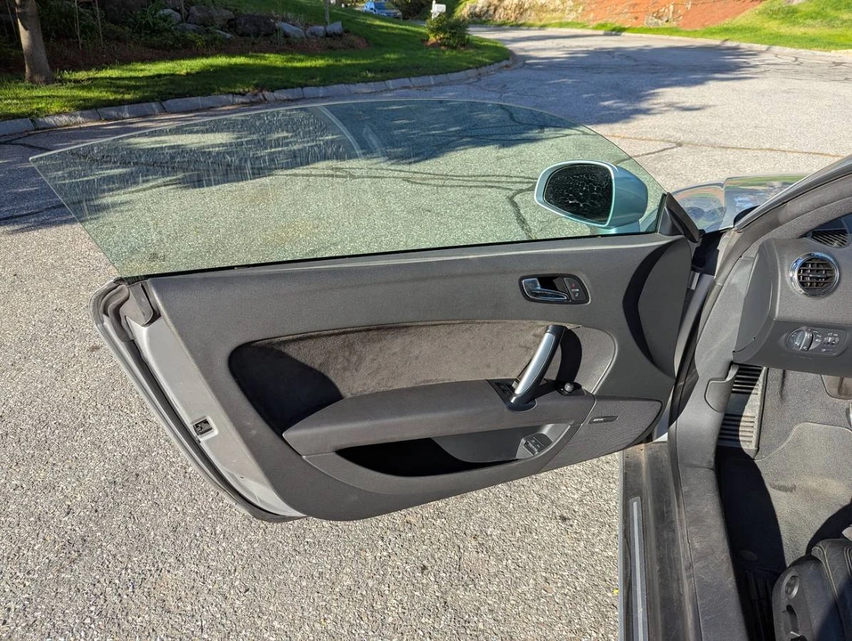 2008 Audi TT - Image 14 of 16