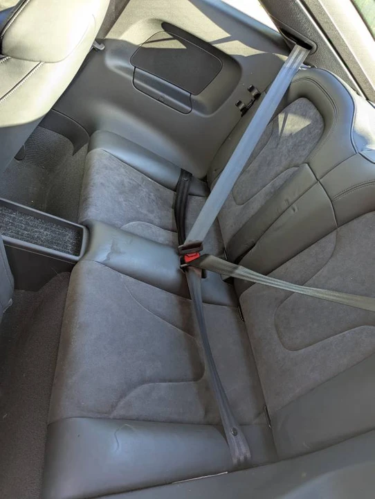 2008 Audi TT - Image 15 of 16