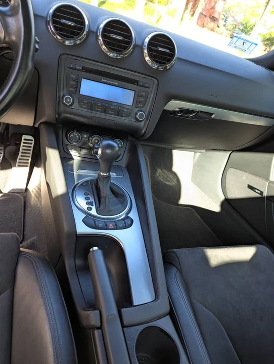 2008 Audi TT - Image 11 of 16