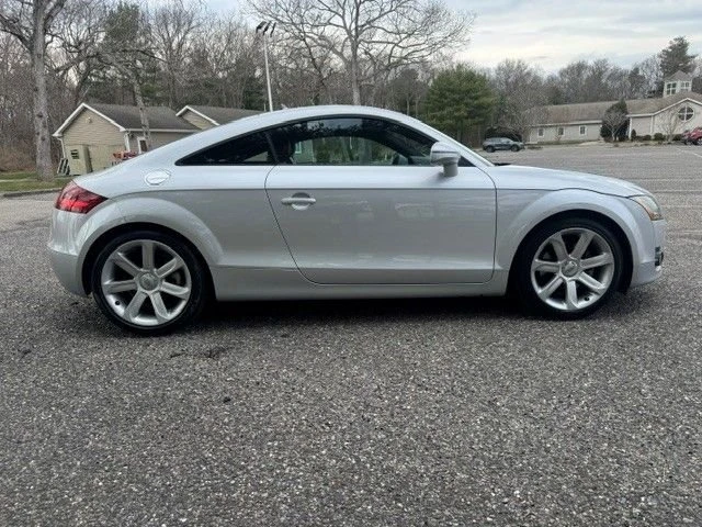 2008 Audi TT Mk2 - Image 7 of 30