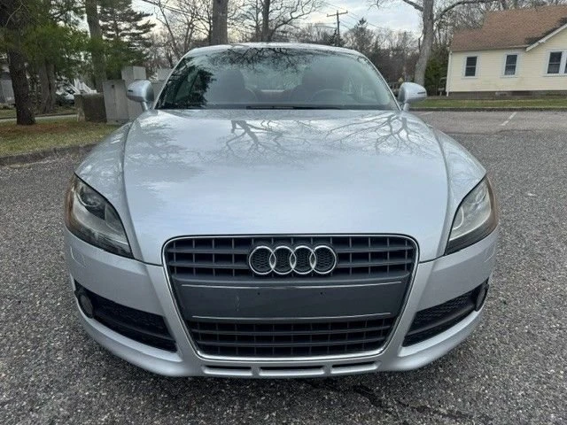2008 Audi TT Mk2 - Image 9 of 30