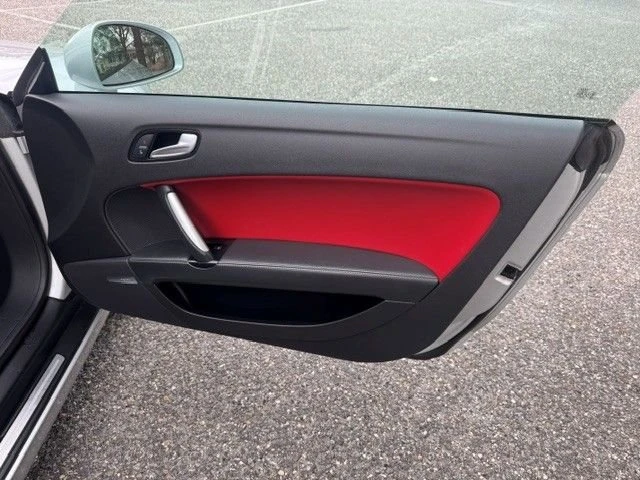2008 Audi TT Mk2 - Image 26 of 30